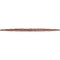 Ekena Millwork Augustus Wood Fretwork Pierced Ceiling Medallion, Wood (Paint Grade), 16"OD x 5 5/8"ID x 3/8"T CMWP16X16X0375AUMF - alternate 3